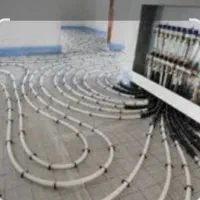 لوله کشی آب شوفاژ فاضلاب