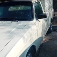 پیکان وانت۸۶ دوگانه|خودرو سواری و وانت|تبریز, |دیوار