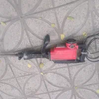 چکش تخریبی