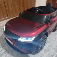 ماشین شارژی