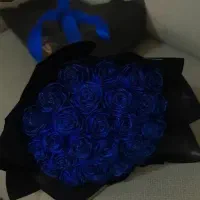 دسته گل و باکس گل روبانی|گل مصنوعی|قدس, شهر‌قدس|دیوار