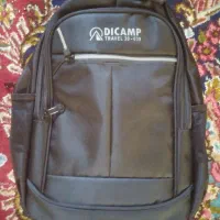 کیف کوله پشتی نو