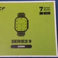 ساعت هوشمند الترا|ساعت|ورامین, خیر آباد|دیوار