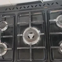 گازفردار|اجاق گاز و لوازم برقی پختوپز|نیشابور, مازول|دیوار