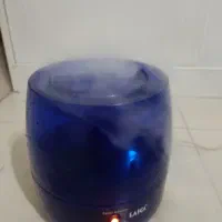 بخور سرد 4 لیتری لایکا|پنکه و تصفیه‌کنندهٔ هوا|تهران, هفده شهریور|دیوار