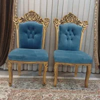 صندلی میزبان