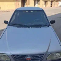 پراید فوق تمیز 141