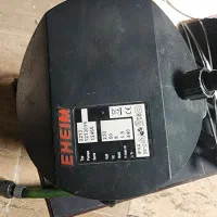 لوازم آکواریوم فیلتر سطلی، کپسول، مانومتر و|ماهی|تهران, سازمان برنامه جنوبی|دیوار