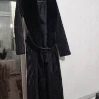 دو عدد پالتو بلند