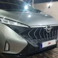 هایما x7 مدل ۱۴۰۴ تیتانیوم|خودرو سواری و وانت|کرج, کوی امامیه|دیوار