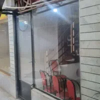 مغازه تجاری ۱۲متری خیابان خمینی