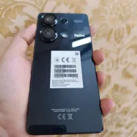 شیائومی Redmi Note 13 pro رم 12 256 گیگ