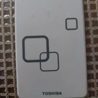 هارد اکسترنال توشیبا