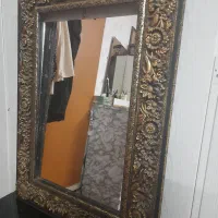 آینه و کنسول