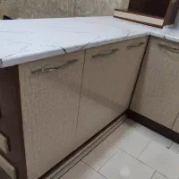 کابینت کاملاً سالم در حد نو|مصالح و تجهیزات ساختمان|زنجان, |دیوار