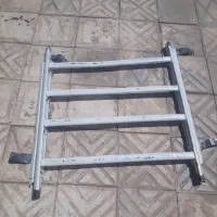 باربند پراید