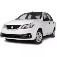 ساینا S صفر مدل ۴۰۴