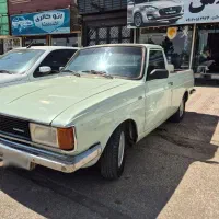 پیکان وانت مدل۹۰