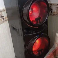 یک باند سالم فلش خور بازدید اطراف زیباشهر