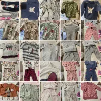 لباس بچگانه