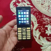 گوشی نوکیا|موبایل|همدان, |دیوار