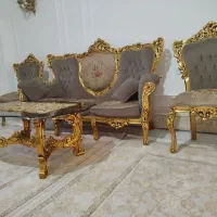 مبل سلطنتی