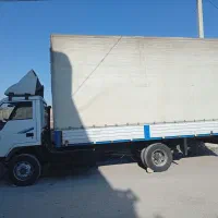 کامیونت|خودرو سنگین|شیروان (خراسان), |دیوار