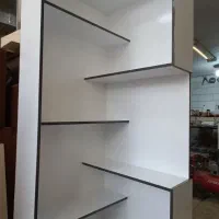 کتابخانه کنجی جدید