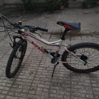 دوچرخه ویوا