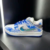 ۵۰جفت کتونی فقط یکجا زیر قیمت|کیف، کفش، کمربند|کرج, عظیمیه|دیوار