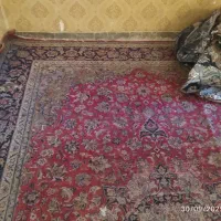 فرش 12 متری دستبافت|فرش|شیراز, فخرآباد (دروازه کازرون)|دیوار