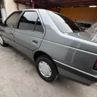 نقاشی خودرو ماشین دور رنگ ۱۸ میلیون