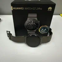 ساعت هواووی