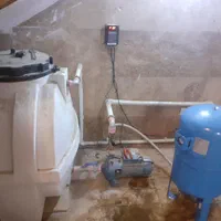 ،نصب وتعمیر پمپ ومخزن ،نصب آبگرمکن ،نصب تصفیه آب