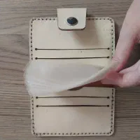 دوتا جاکارتی چرم دوتاش باهم ۲۹۰|کیف، کفش، کمربند|اردبیل, |دیوار