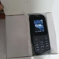 گوشی ساده نو نو