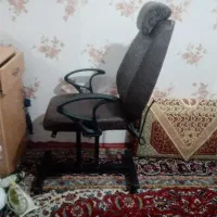 صندلی ارایشگاه