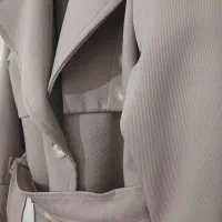 بارونی نو سایز ۴۶|لباس|پاکدشت, شهرک امام رضا|دیوار