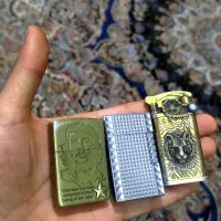 فندک اتمی وساده