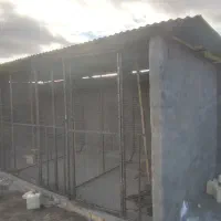 جوشکاری سیار-تعمیر درب های معیوب و.|خدمات پیشه و مهارت|مبارکه, |دیوار