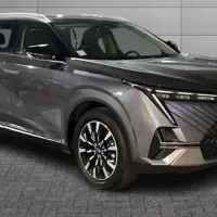 گک امکو gac emkoo 2024 نوک مدادی صفر|خودرو سواری و وانت|مشهد, فردوسی|دیوار