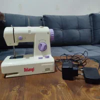 چرخ خیاطی فانتزی نیاز به تعمییر