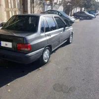 پراید مدل ۸۸ شاسی پلمپ|خودرو سواری و وانت|کرج, شهرک ظفر|دیوار