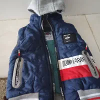 پوشاک بچگانه