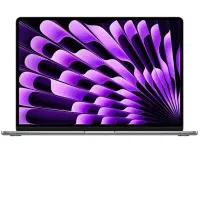لپ‌تاپ Apple MacBook Air 15 سبک، لوکس و قدرتمند
