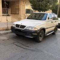 موسو چهار سیلندر دنده|خودرو سواری و وانت|تهران, تهرانپارس غربی|دیوار