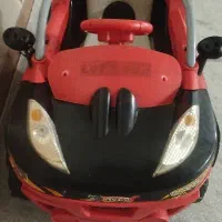 ماشین شارژی