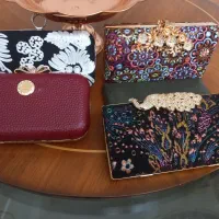 کیف برای خاص پسندان|کیف، کفش، کمربند|ارومیه, |دیوار