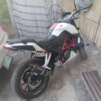 بنلی 250تک سلند