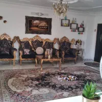 طبقه سوم زیبادوخواب باپارکینگ100متر درخیابان صدر|اجارهٔ آپارتمان|لنگرود, |دیوار